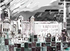 Saltair Squares