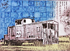 The Old Caboose