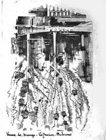 Sluice-Malicorne
